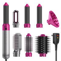 7 in 1 Hair Dryer Brush