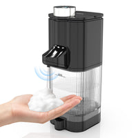 TASALON Professional Automatic Hot Lather Machine