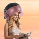 TASALON Top1 Ionic Hooded Dryer Professional Adjustable Standing Hooded Hair Dryer