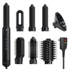 7 in 1 Hair Dryer Brush