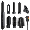 7 in 1 Hair Dryer Brush