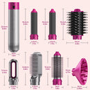 7 in 1 Hair Dryer Brush