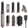 7 in 1 Hair Dryer Brush