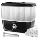 TASALON Hot Towel Steamer for Facials