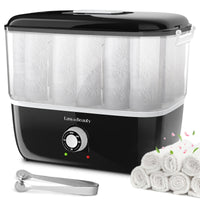 TASALON Hot Towel Steamer for Facials
