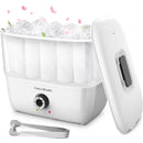 TASALON Hot Towel Steamer for Facials