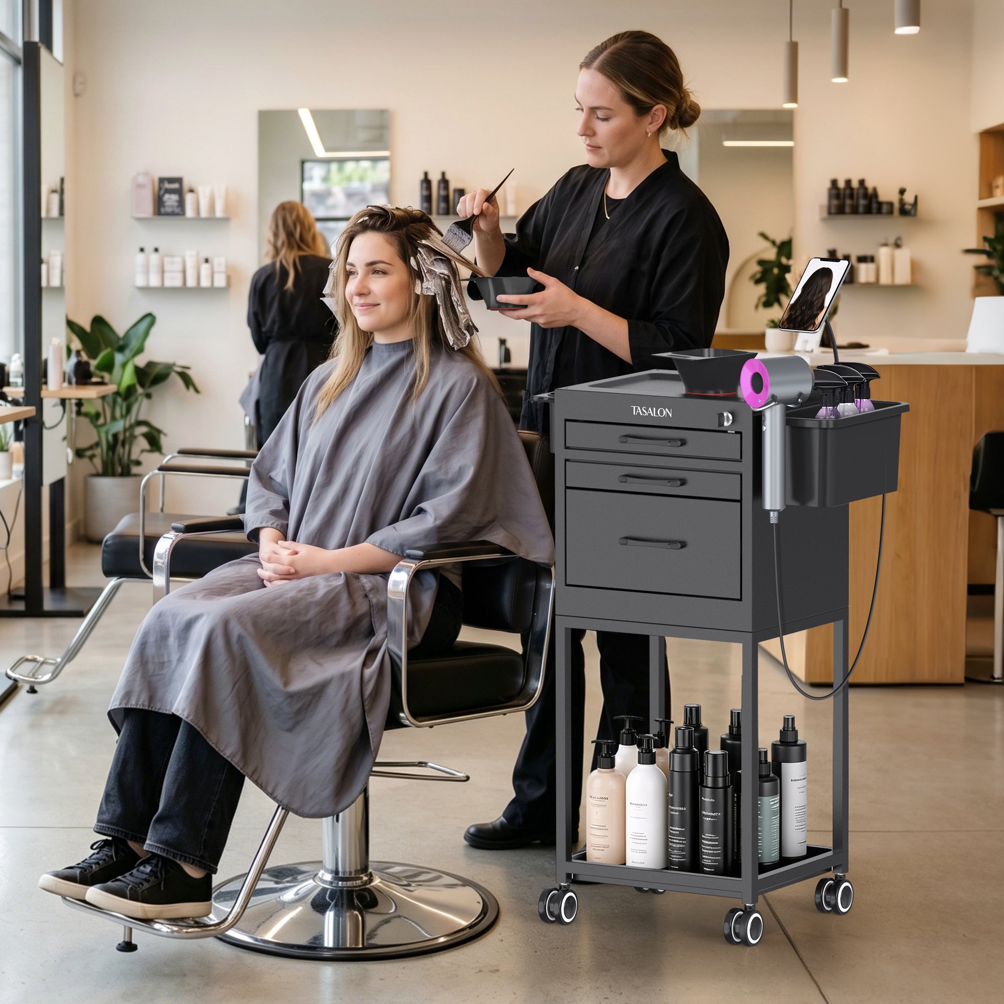 TASALON_Metal_Lockable_Salon_Cart_with_Wheels_7.jpg