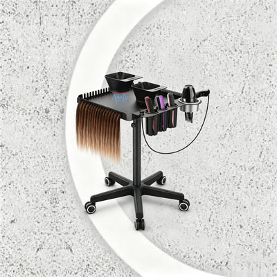 Salon Tray