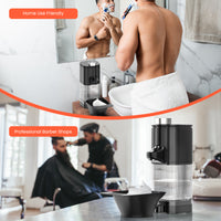 TASALON Professional Automatic Hot Lather Machine
