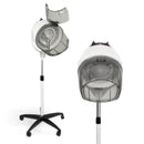 TASALON Professional Hooded Floor Hair Dryer