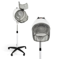 TASALON Professional Hooded Floor Hair Dryer
