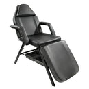 Tasalon Adjustable Facial Massage Bed with 2 Beauty Baskets