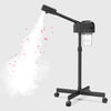 TASALON Professional Facial Steamer with Ozone & Hot Mist