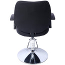 adjustable salon chair