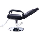 All Purpose Salon Styling Chair, with Barber Cape