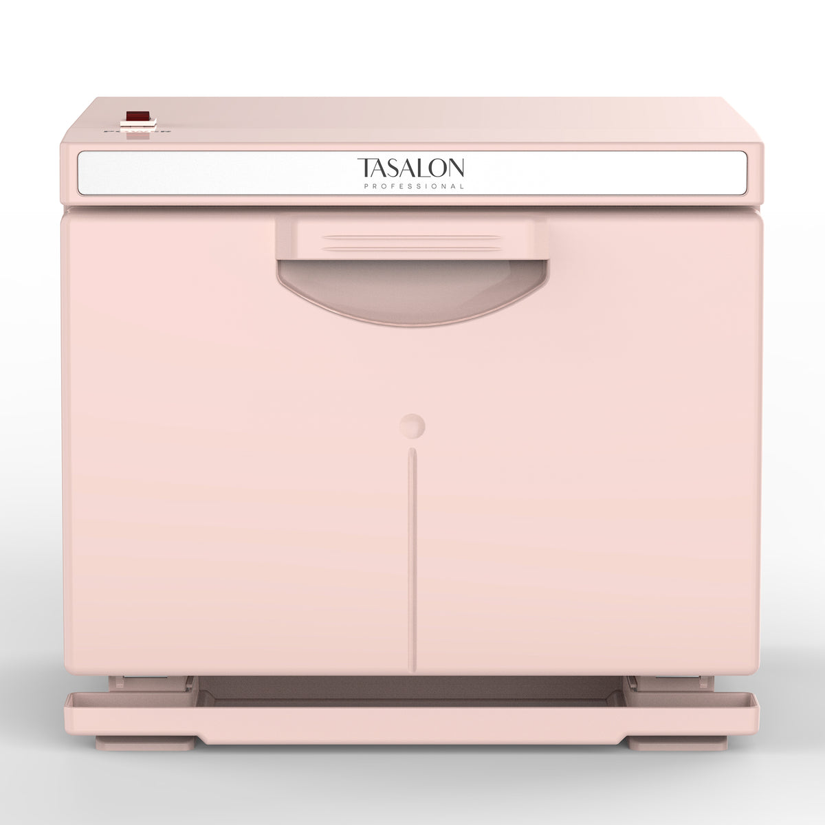 TASALON 8L Towel Warmer Cabinet-Pink