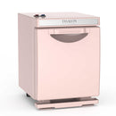 TASALON 5L Hot Towel Warmer Cabinet-Pink