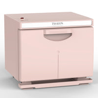 TASALON 8L Towel Warmer Cabinet-Pink