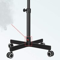 JY-10 Series Facial Steamer Parts & Accessories