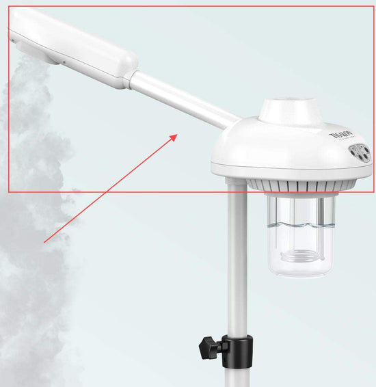 JY-10 Series Facial Steamer Parts & Accessories