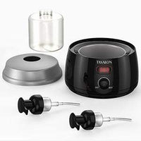 TA-03 Hot Lather Machine Parts & Accessories