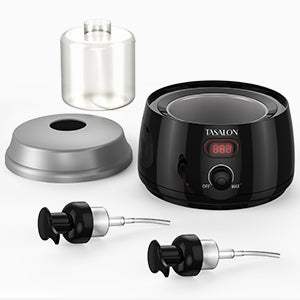 TA-03 Hot Lather Machine Parts & Accessories