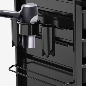 T-168C & T-168CH Salon Trolley Cart Parts & Accessories