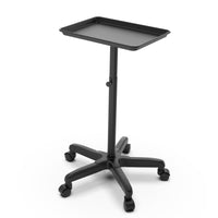 TASALON Rolling Salon Tray