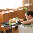 TASALON Rolling Salon Tray