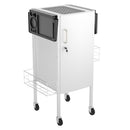 TASALON Upgrade Salon Metal Trolley