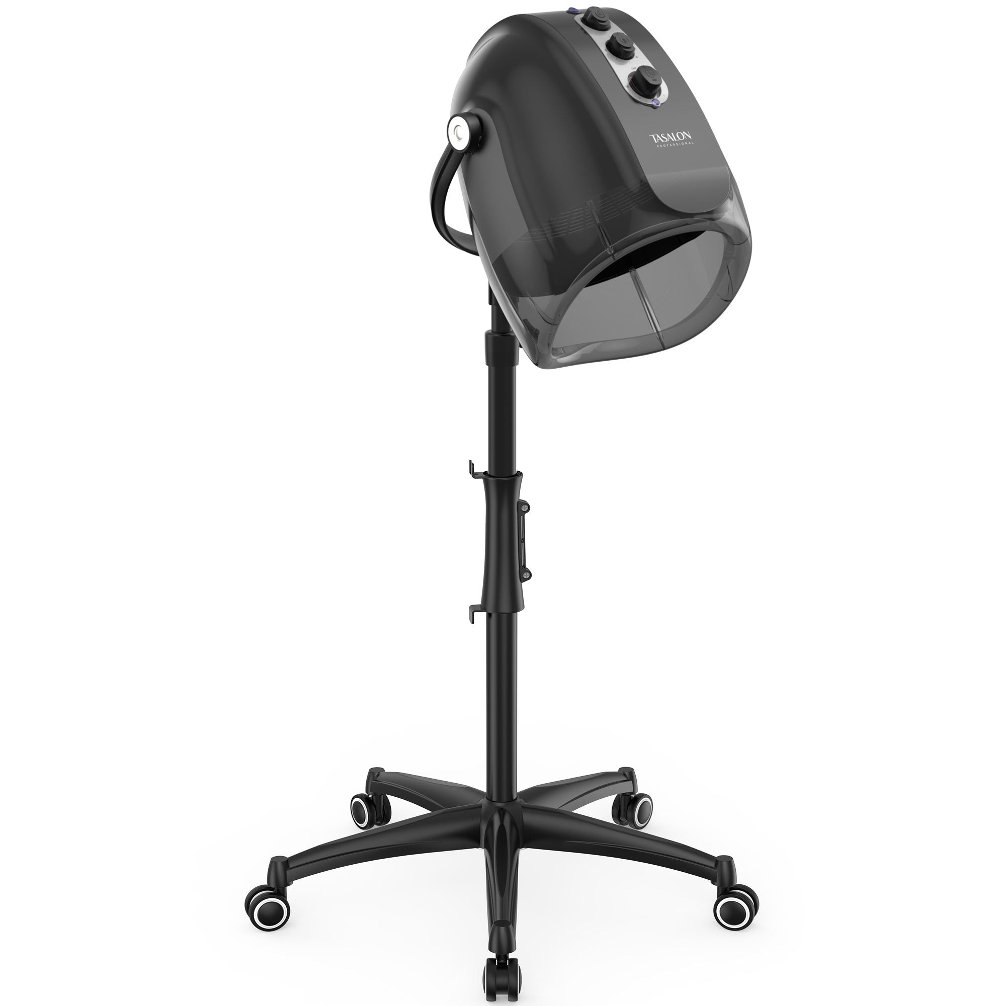 TASALON Professional Ionic Hooded Hair Dryer