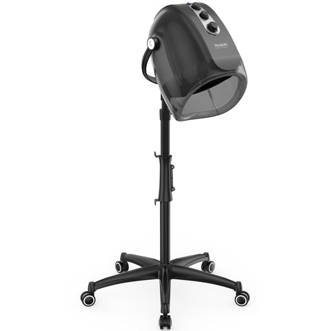 TASALON Professional Ionic Hooded Hair Dryer