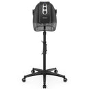 TASALON Professional Ionic Hooded Hair Dryer
