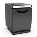 TASALON 5L Hot Towel Warmer Cabinet-Black