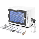 12L UV Sterilizer Cabinet for Salon Tools