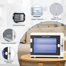 12L UV Sterilizer Cabinet for Salon Tools