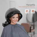 free standing hair steamer