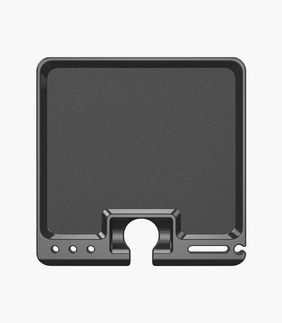 T-020C Salon Tray Parts & Accessories