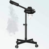 TASALON Facial Steamer - Black/White