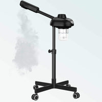 TASALON Facial Steamer - Black/White