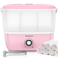 tasalon towel warmer