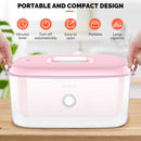 portable towel warmer