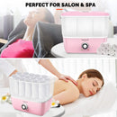 towel warmer for salon