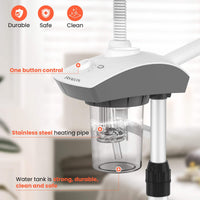 durable facial steamer