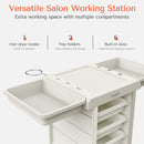 TASALON Salon Trolley Cart
