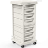 TASALON Salon Trolley Cart
