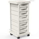 TASALON Salon Trolley Cart