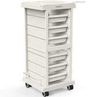 TASALON Salon Trolley Cart