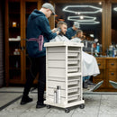 TASALON Salon Trolley Cart