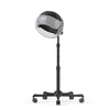 TASALON Top1 Ionic Hooded Dryer Professional Adjustable Standing Hooded Hair Dryer